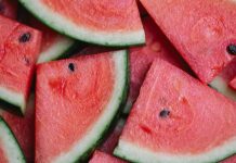 Watermelon Rind: Well being advantages and Easy methods to Use it