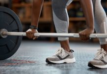 Greatest weightlifting sneakers: 6 prime decisions for weightlifters