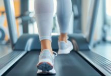 6 greatest exercise footwear for girls to raise your coaching session