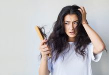 Can hair oil trigger hair loss?