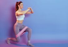 9 advantages of lunges you need to know