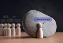 How you can take care of social exhaustion if you’re an introvert
