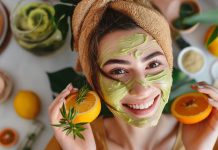 7 efficient de-tan face masks for glowing pores and skin