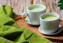 Inexperienced tea vs inexperienced espresso: Which one is best for weight reduction?
