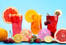 World Mind Well being Day: 10 greatest juices for mind well being