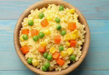 7 millet recipes for breakfast that will help you shed weight