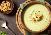 Moong dal soup recipe: How you can make wholesome soup for weight reduction