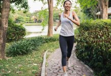 Energy strolling: 5 highly effective well being advantages and the best way to do it proper