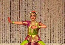 Radhika Service provider loves Bharatanatyam! Know well being advantages of the dance type