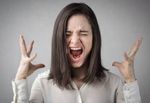 Quick bouts of anger might result in coronary heart issues: Examine