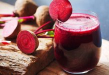 Why ingesting beetroot juice throughout menopause could also be wholesome