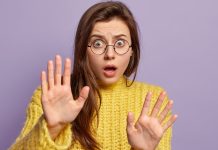 Aquaphobia: 6 tricks to overcome the concern of water