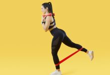 6 greatest workouts for joints as you age