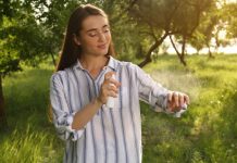 use mosquito repellents: Ideas for security and effectiveness