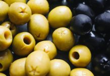 Olive well being advantages and learn how to eat them