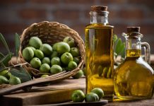 12 well being advantages of olive oil