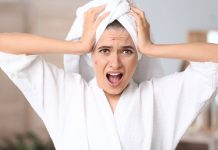 Being pregnant pimples: Why does it occur?