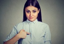 The right way to cease destructive self-talk