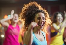 Zumba for weight reduction: Know the advantages