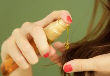 Black seed oil for hair development: Advantages and makes use of
