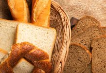 Finest breads for diabetics: 5 wholesome choices