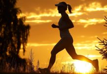 Morning vs night stroll: Which one is finest for weight reduction?
