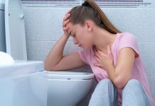 6 efficient dwelling treatments for nausea