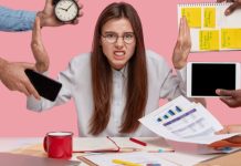 What’s poisonous productiveness and find out how to take care of it