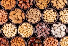 7 well being advantages of dry fruits