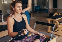 7 Pilates arm workouts to eliminate flabby arms