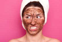 Poop face masks: Why it’s dangerous