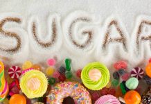 Does an excessive amount of sugar trigger diabetes?