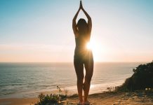 6 yoga to strengthen decrease physique
