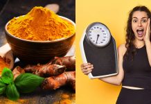 Turmeric for weight reduction: Does it work?