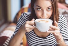 Can espresso dehydrate you? | HealthShots