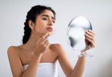 12 methods to extend pores and skin elasticity
