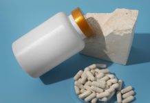 Calcium Dietary supplements: A Shopping for Information for Learners