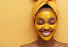 7 face masks for delicate pores and skin