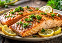 8 heart-healthy recipes for weight reduction