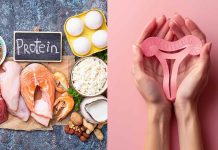 7 advantages of protein for PCOS