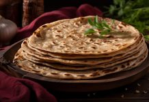 Ragi vs jowar vs wheat roti: Advantages and unintended effects