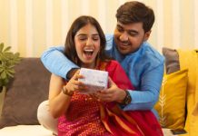 Rakhi 2024 reward concepts: Greatest health trackers to your sibling