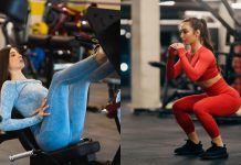 Leg press vs squats: Which one is best for decrease physique energy?