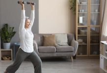 Energy coaching throughout menopause: Advantages and Greatest Workout routines