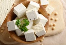 How you can make tofu at house?