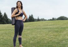 Weight reduction train throughout interval: What to do