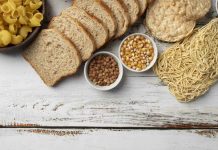 The best way to substitute wheat for a gluten-free weight loss program