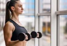 Bicep curls: Advantages and tips on how to do it