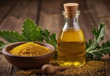 8 advantages of mustard oil and how one can use it