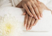 How one can hold your nails clear: Suggestions for fingernails and toenails